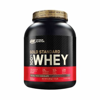 Whey Gold Standard 100%