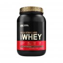 Whey Gold Standard 100%