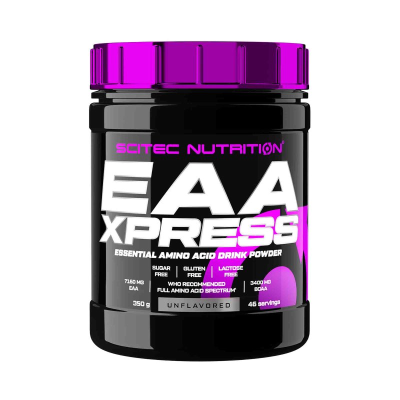 EAA Xpress - 350g - Unflavoured