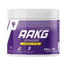 AAKG Powder - 240g - Orange !!!(MHD 28.02.2026)!!!