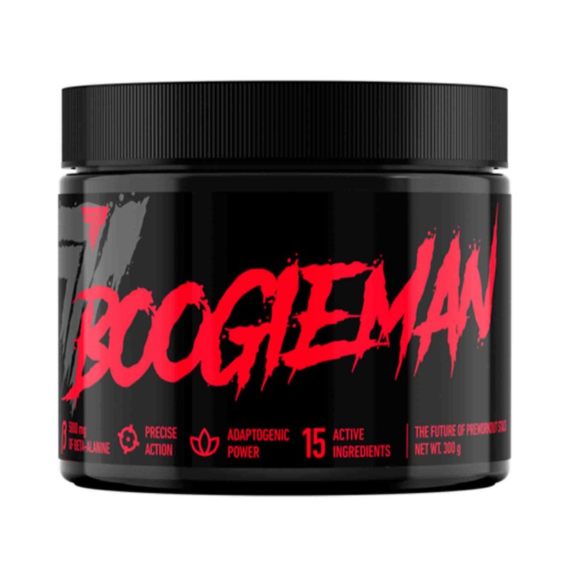 Boogieman - 300g - Bubble Gum