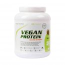 Vegan Protein - 900g - Schoko-Nuss