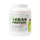 Vegan Protein - 1.900g - Vanille-Karamell