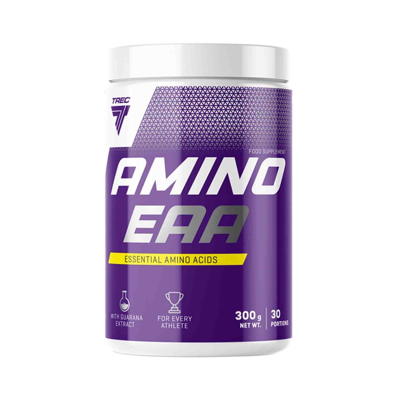 Amino EAA - Lemonade - 300g