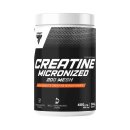 Creatine Micronized 200 Mesh