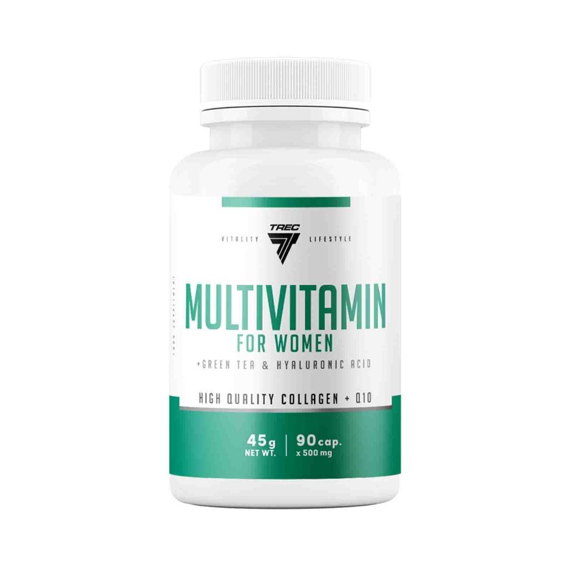 Multivitamin for Women