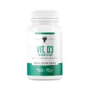 Vit. D3 + Magnesium