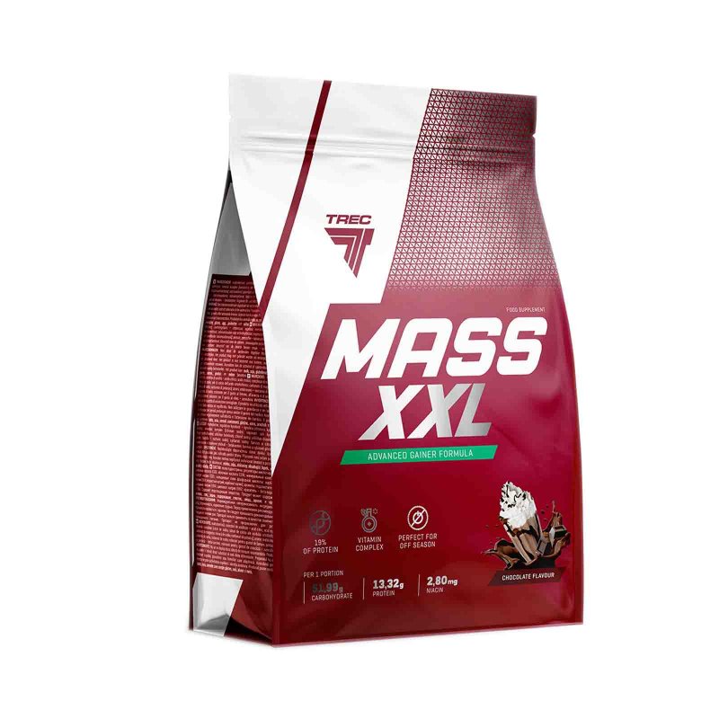Mass Max
