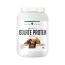 Booster Isolate Protein