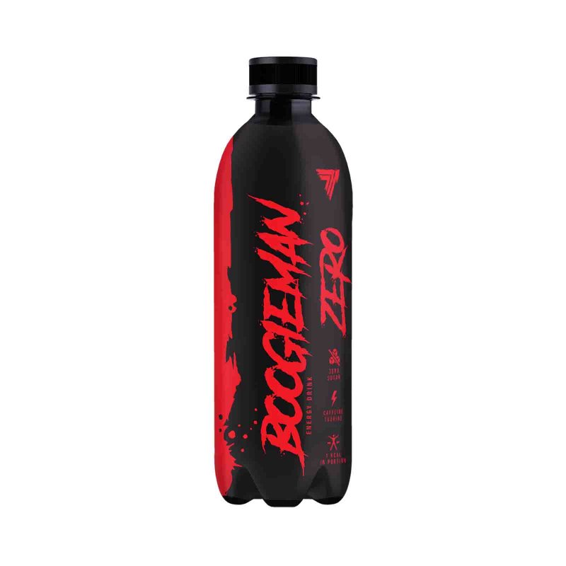 Boogieman Zero Energy Drink