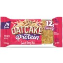 Oatcake Protein Bar - Einzel (80g) - Sweet Berry Mix