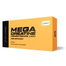 Mega Creatine Monohydrat Creapure 1320 - 120 Kapseln