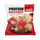 Protein Doughnuts - 75g - Kinder Proteino