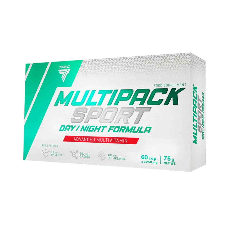Multipack Sport