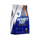Whey 100 900g Double Chocolate