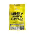 Whey Protein Complex 100%