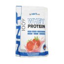 Whey Protein 100% 1000g Himbeer-Sahne