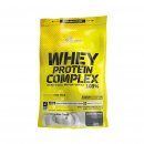 Whey Protein Complex 100% - 700g - Double Chocolate