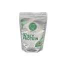 Whey Protein 600g Himbeer-Sahne
