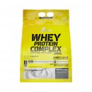Whey Protein Complex 100% - 2.270g - Cookies Cream