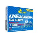 Ashwagandha 600 Sport