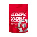 Whey Protein Professional 100% 500g Pistachio White Chocolate