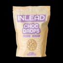Choc Drops 150g White Chocolate