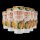 Premium Sauce 350ml Siracha Mayo Style