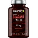 Guarana + Caffeine 90 Kapseln