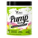 Pump Kick !!!(MHD 31.03.2026)!!!