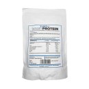 Whey Protein 100% 450g Eiskaffee