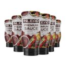 Premium Sauce 350ml Truffle Mayo