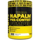 Xtreme Napalm Pre-Contest Pumped