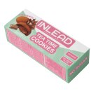 Tea Time Cookies 150g Coconut