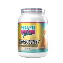 Hydrowhey