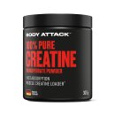100% Pure Creatine Monohydrate