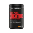 100% Pure Creatine Monohydrate 500g