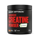 Micronised Creatine Powder Creapure