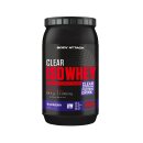 Clear Iso Whey