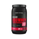 Clear Iso Whey