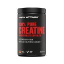 100% Pure Creatine