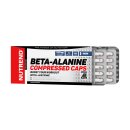 Beta-Alanine Compressed Caps - 90 Kapseln