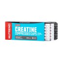 Creatine Compressed Caps