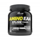 Amino EAA Xplode Powder - 520g - Fruit Punch
