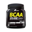 BCAA Xplode Powder