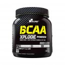 BCAA Xplode Powder - 500g - Zitrone