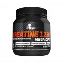 Creatine 1250 Mega Caps