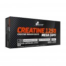 Creatine 1250 Mega Caps