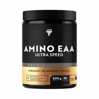 Amino EAA Ultra Speed Gold Core Line
